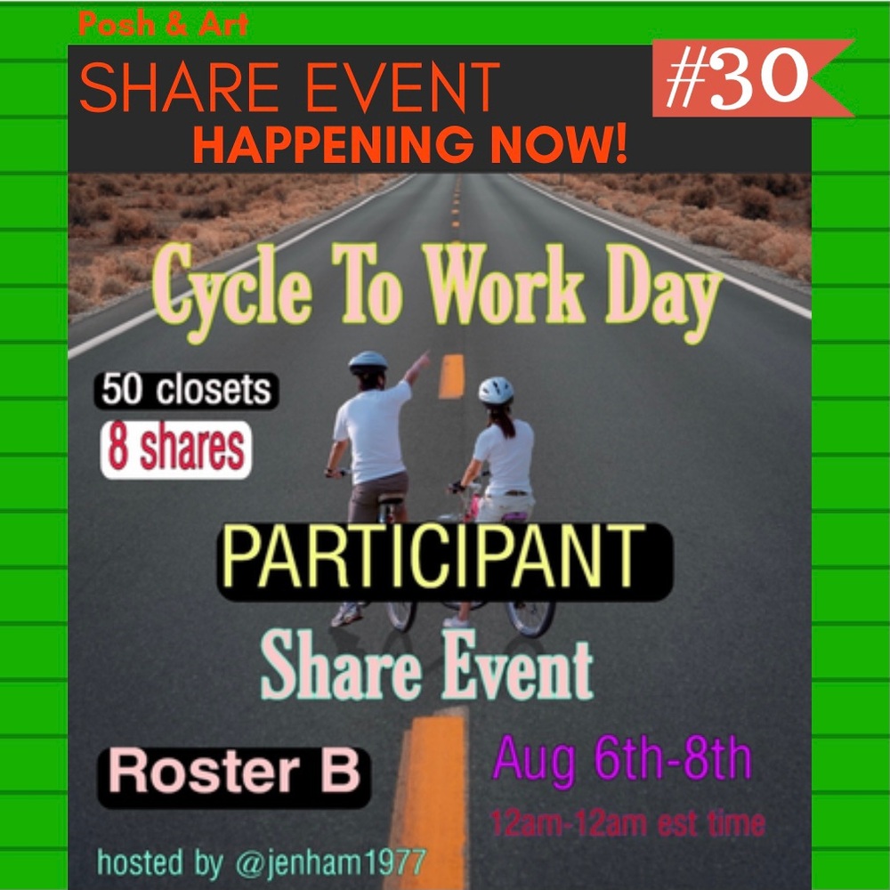 I’m Participant #30